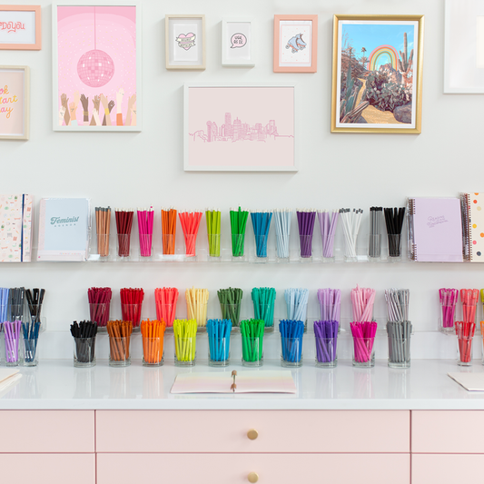 Jotter Pens!