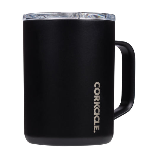 16oz Classic Coffee Mug