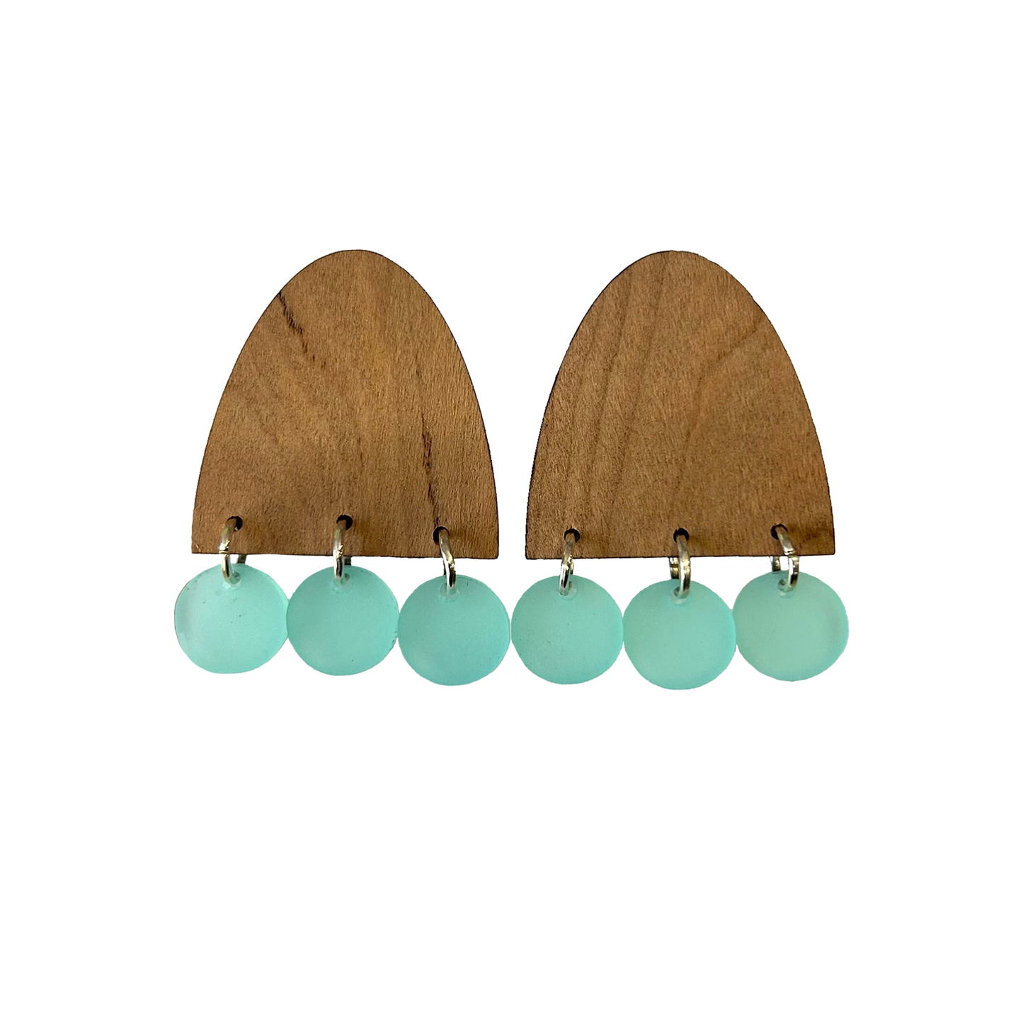 The "Olivia"Earring