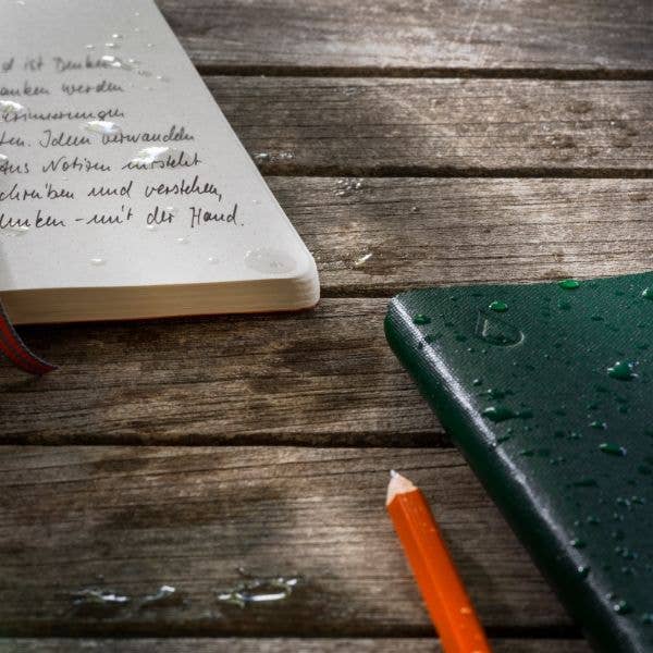 LEUCHTTURM1917 Outlines Edition