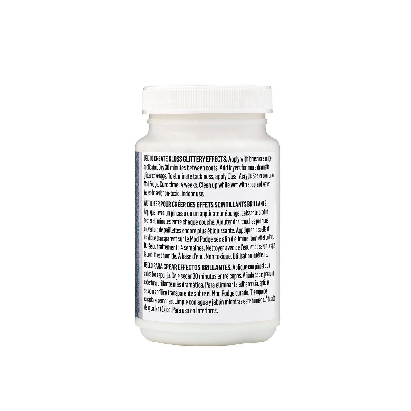 Mod Podge ® Extreme Glitter, 8 oz