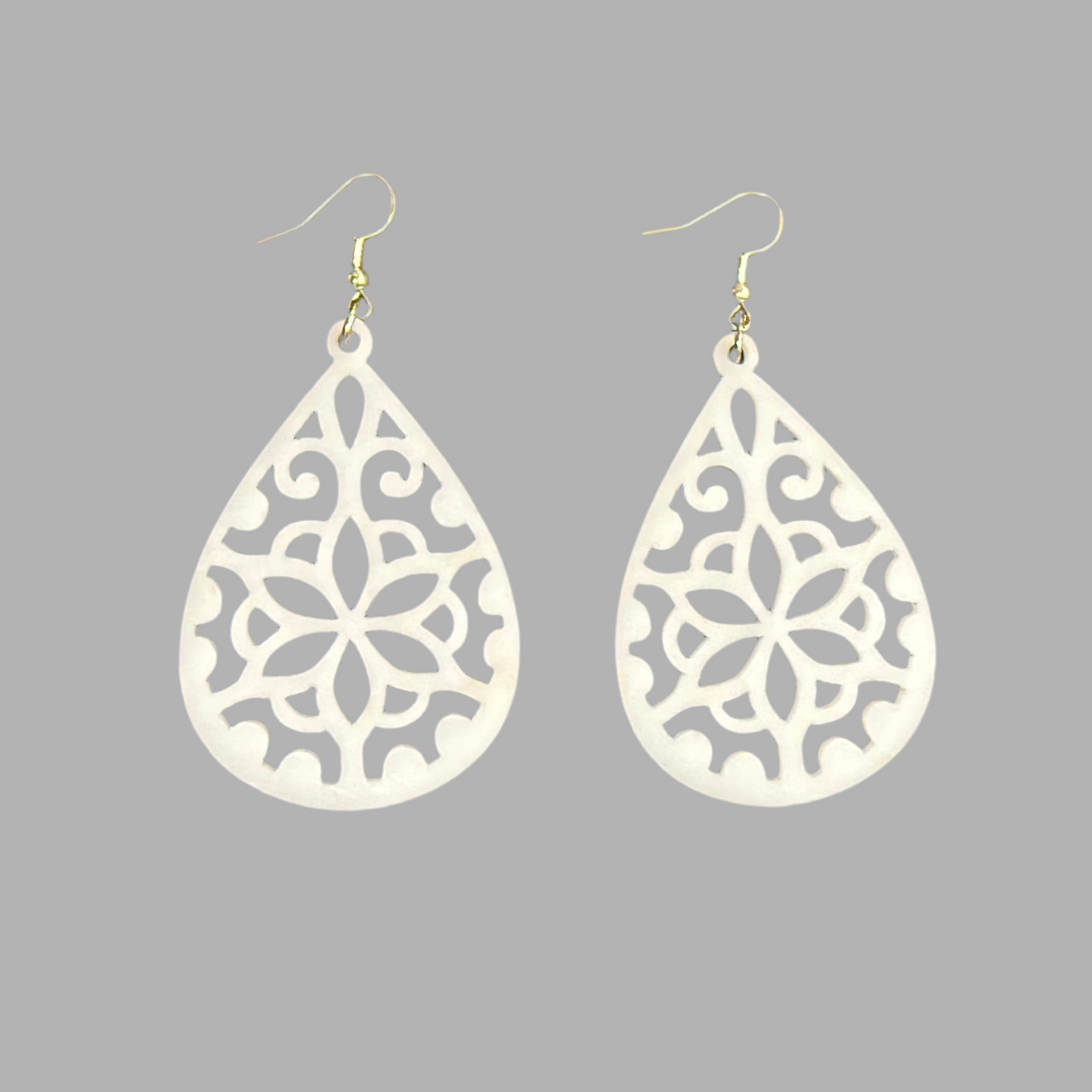 The “Mandy” Earrings