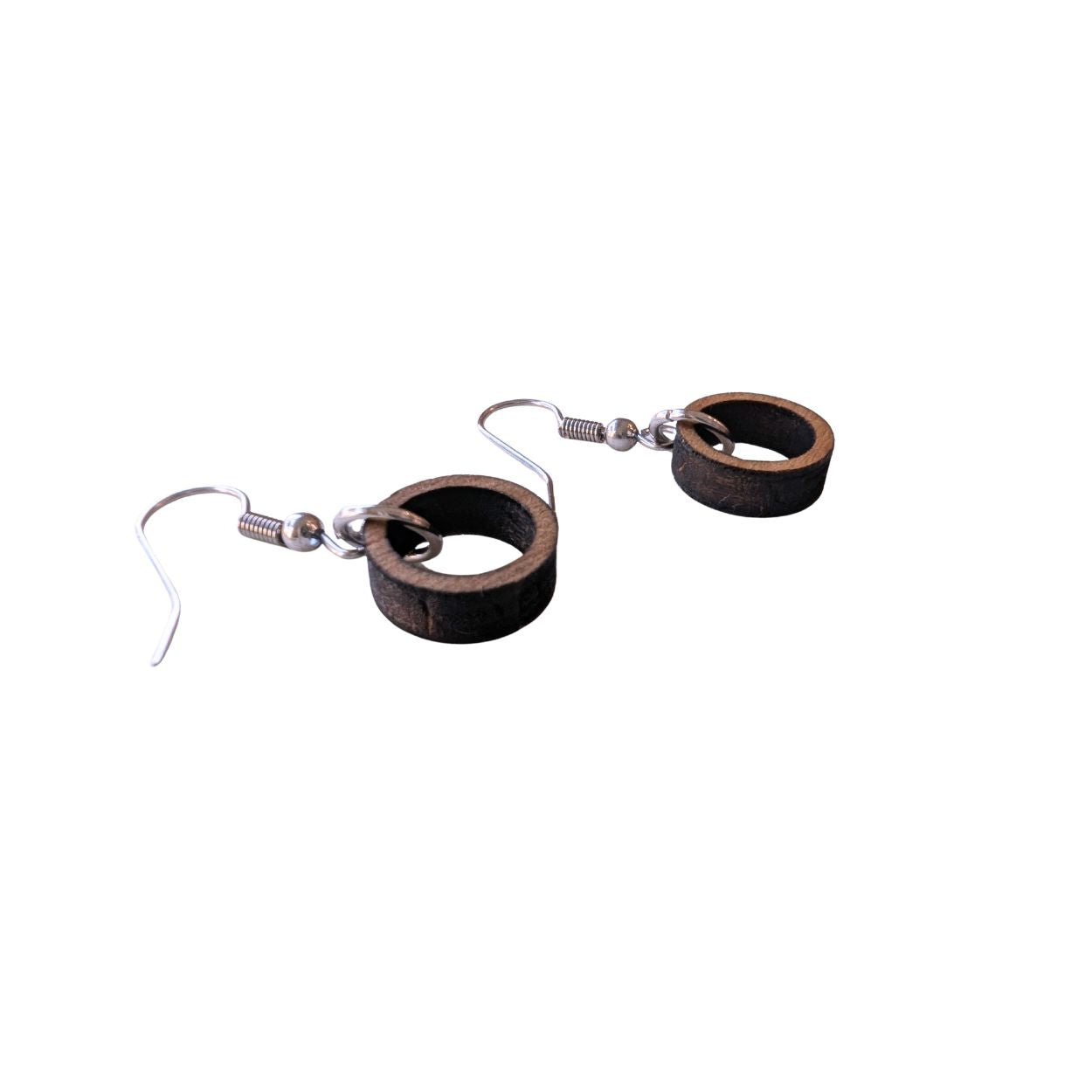 Live Crafted Complete Earring