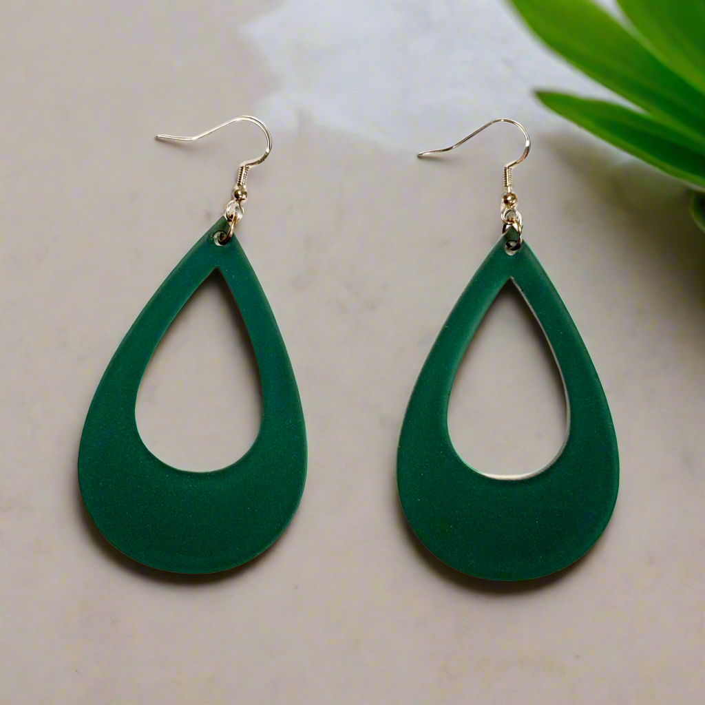 The "Donna" Earring