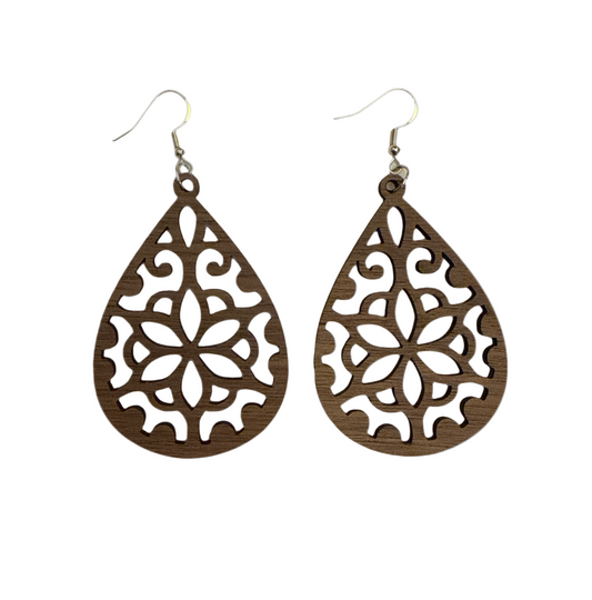 The “Mandy” Earrings