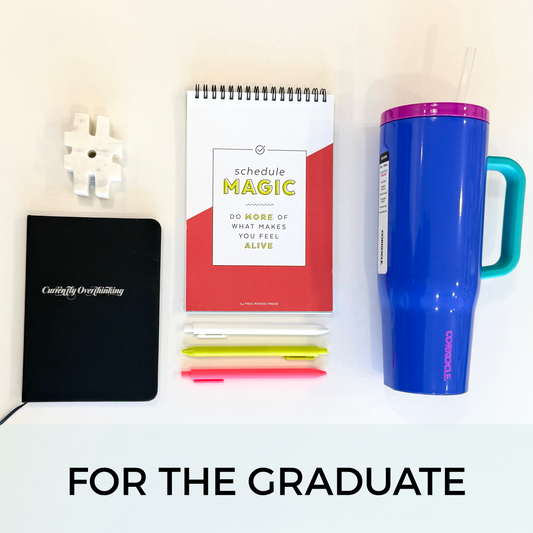 The Go-Getter Grad Set