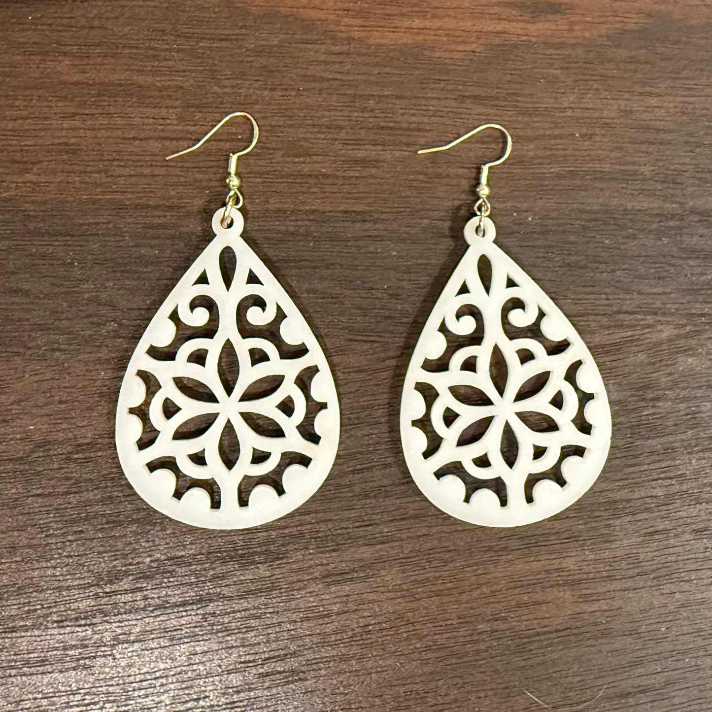 The “Mandy” Earrings