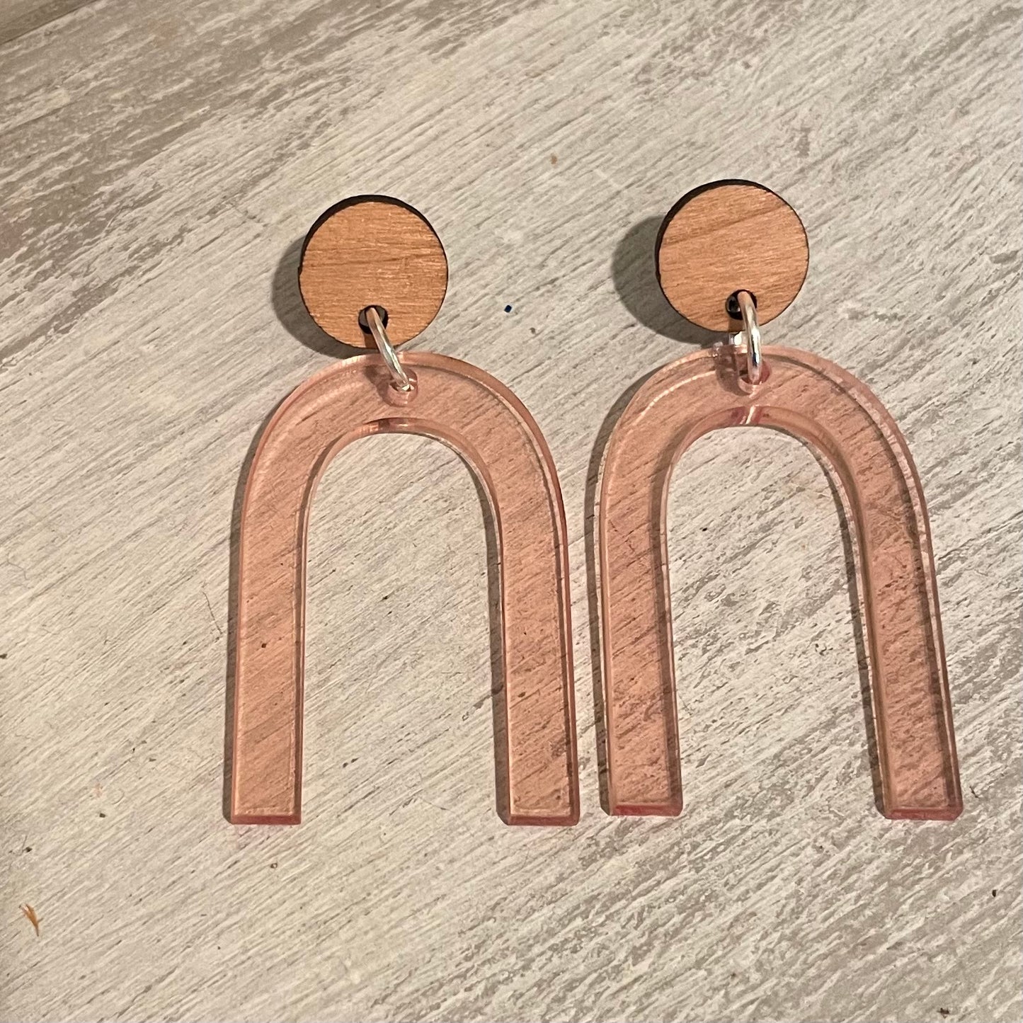 The "Archie" Earring