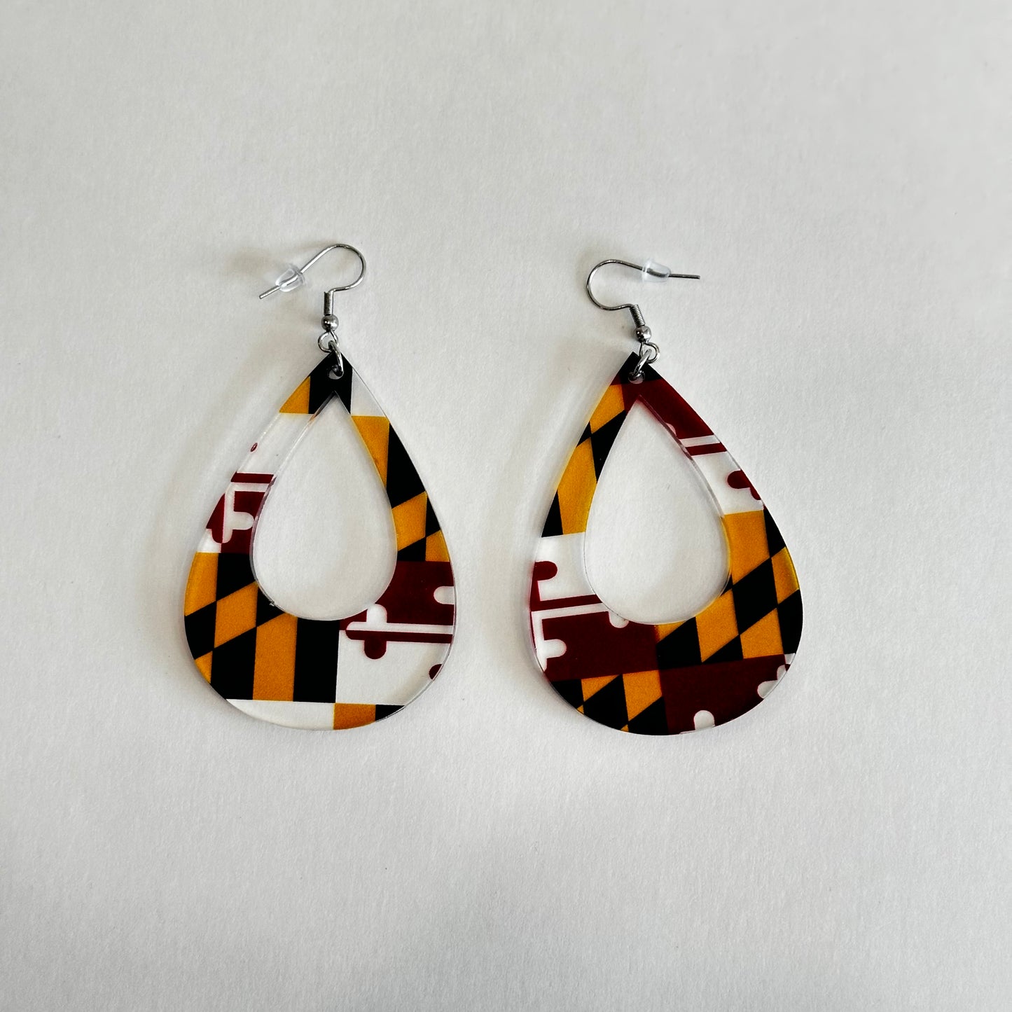 The "Donna" Earring