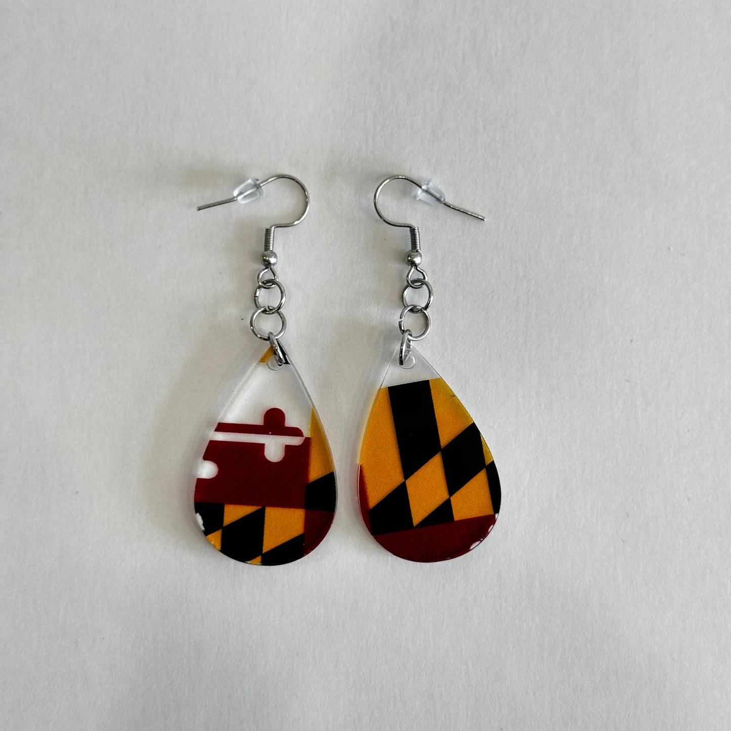 The Munchkin Earring