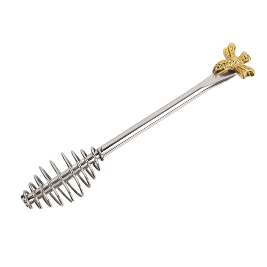 Bee Handle Honey Dauber - 6"L