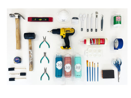 Open Studio Membership – Monthly Creative Access