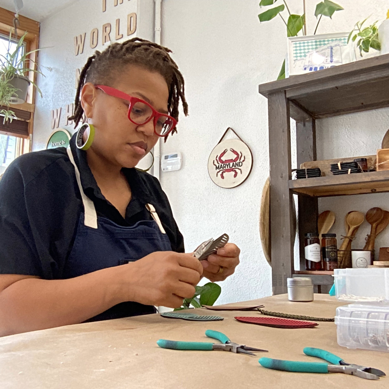 Open Studio Membership – Monthly Creative Access