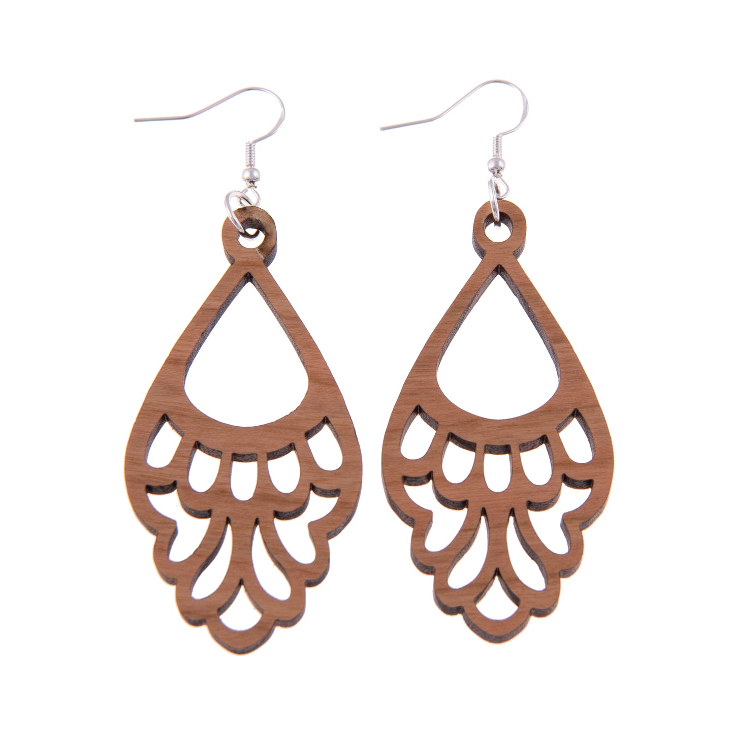 The Lacey Earring
