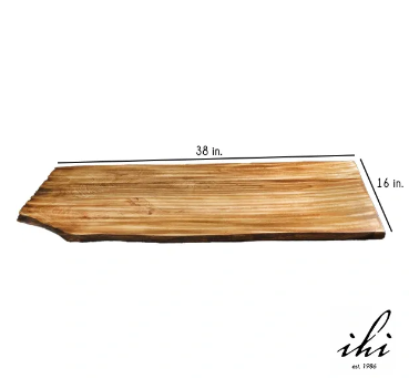 XL Mango Wood Serving Board