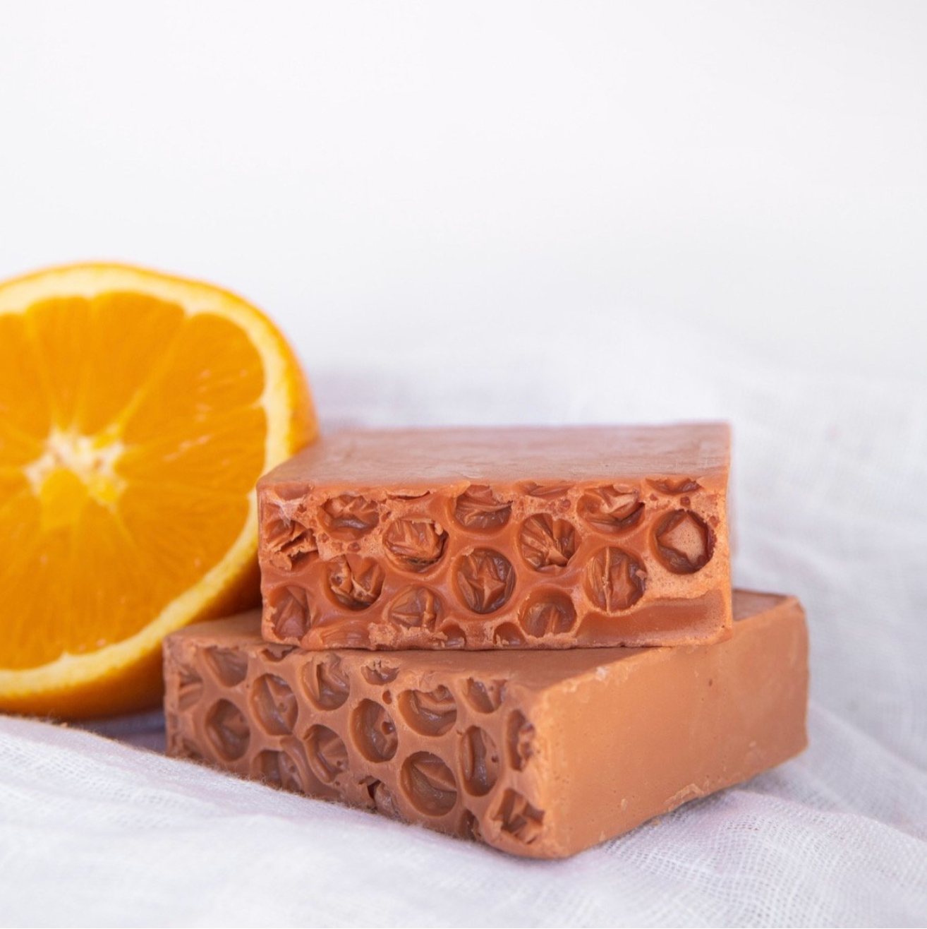 Hon's Honey "Warsh Bar"