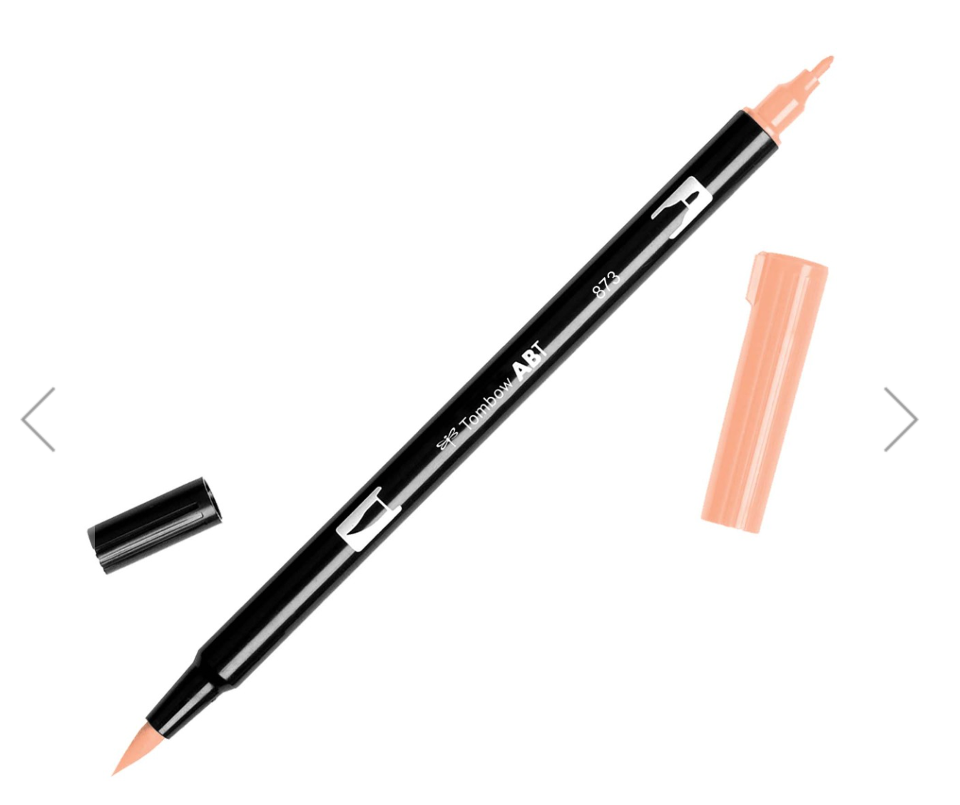 Dual Brush Pen Art Markers - Open Stock