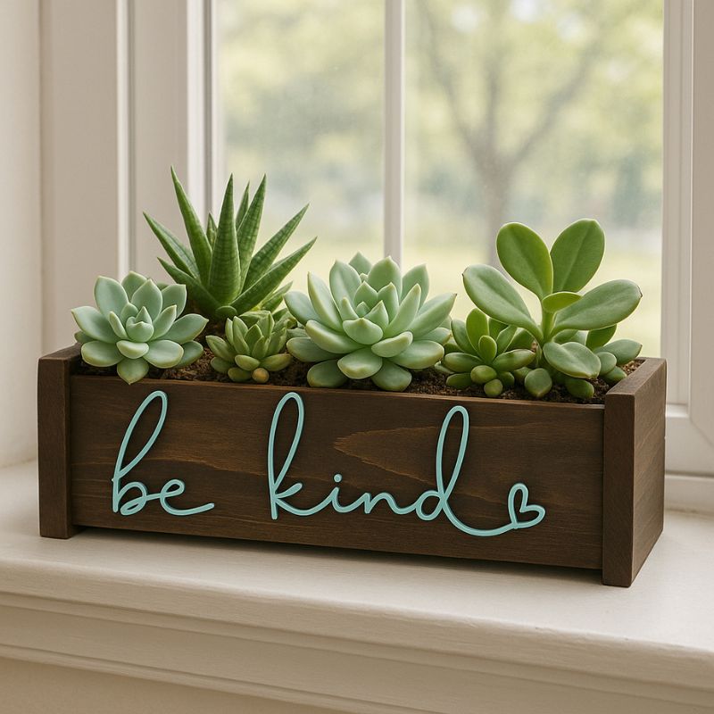 Planter Box Building Workshop – July 25 | 6–9PM