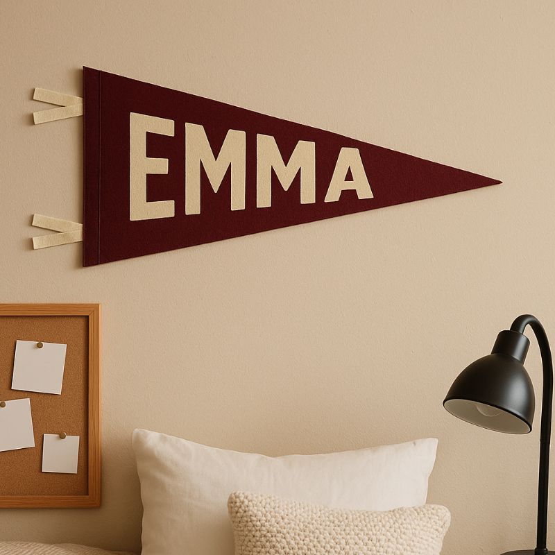 Dorm Decor DIY Workshop – July 26 | 12-3pm