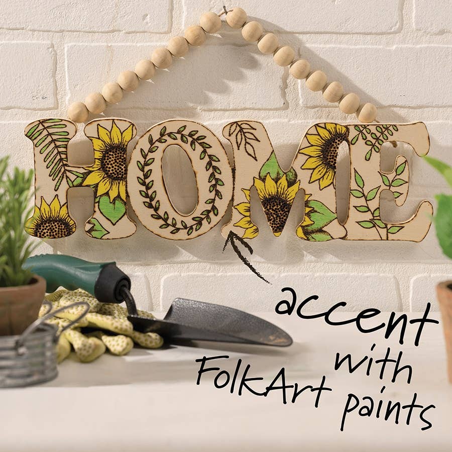 Decorative Wood Burning Tool 8 Piece
