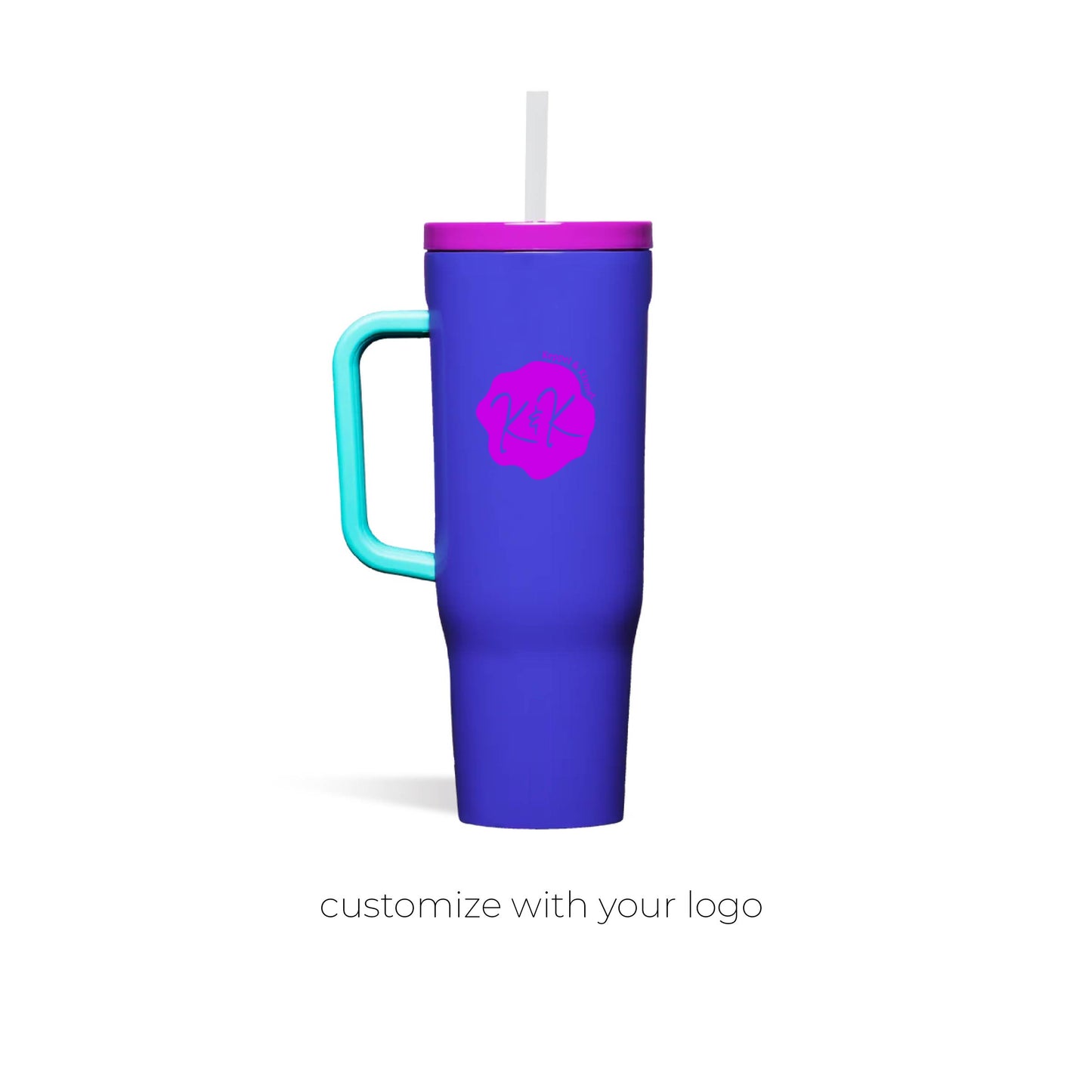 Corkcicle® 40oz Cruiser