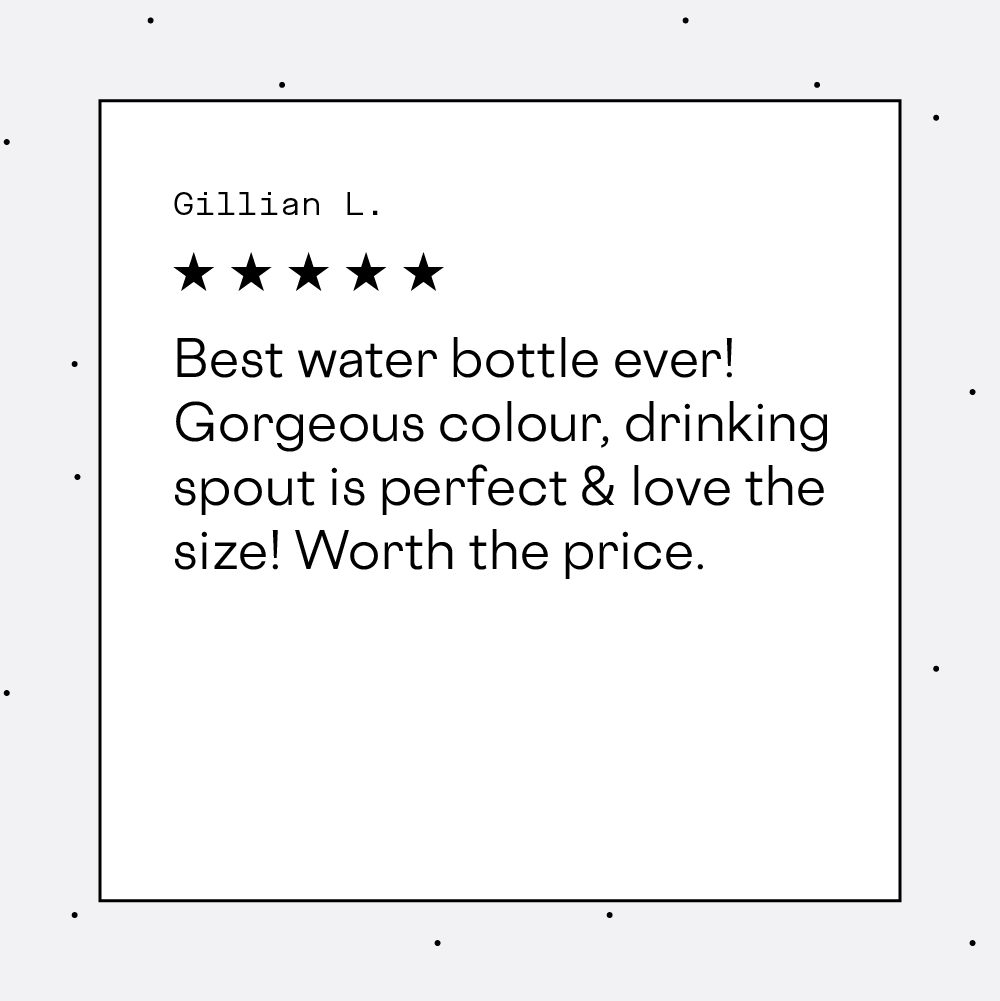 Corkcicle Sport Canteen - 20oz Latte