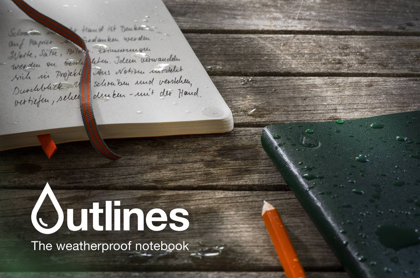 LEUCHTTURM1917 Outlines Edition