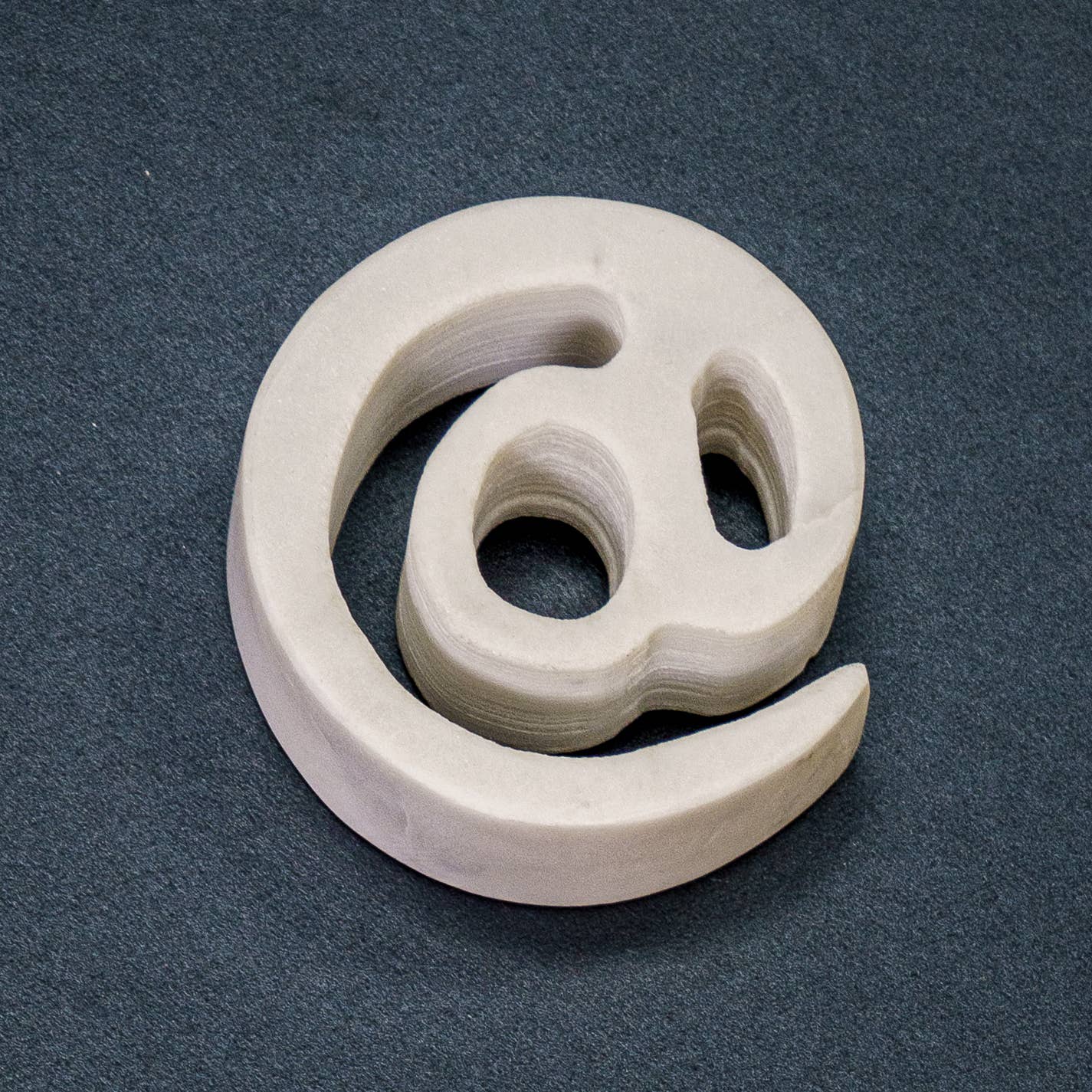 White Marble @