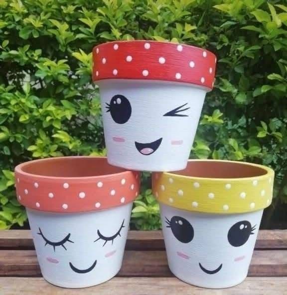 Plant & Paint Workshop