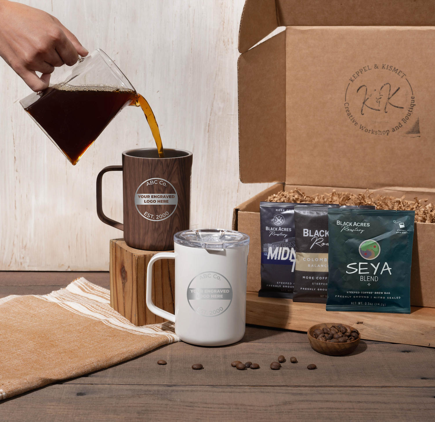 Personalized Gifts