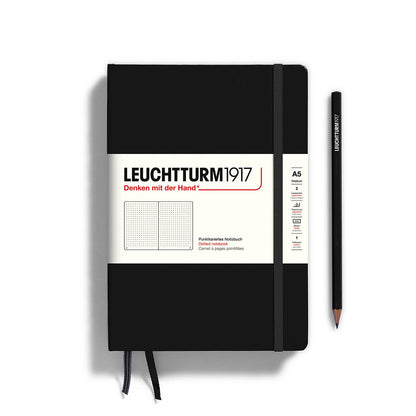 LEUCHTTURM1917 Medium (A5)
