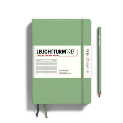 LEUCHTTURM1917 Medium (A5)