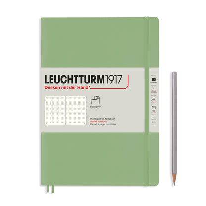 LEUCHTTURM1917 Composition (B5)