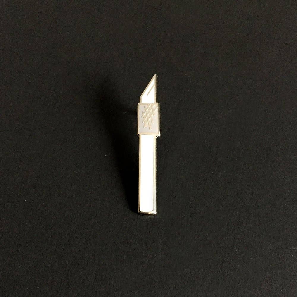 Utility Knife Pin