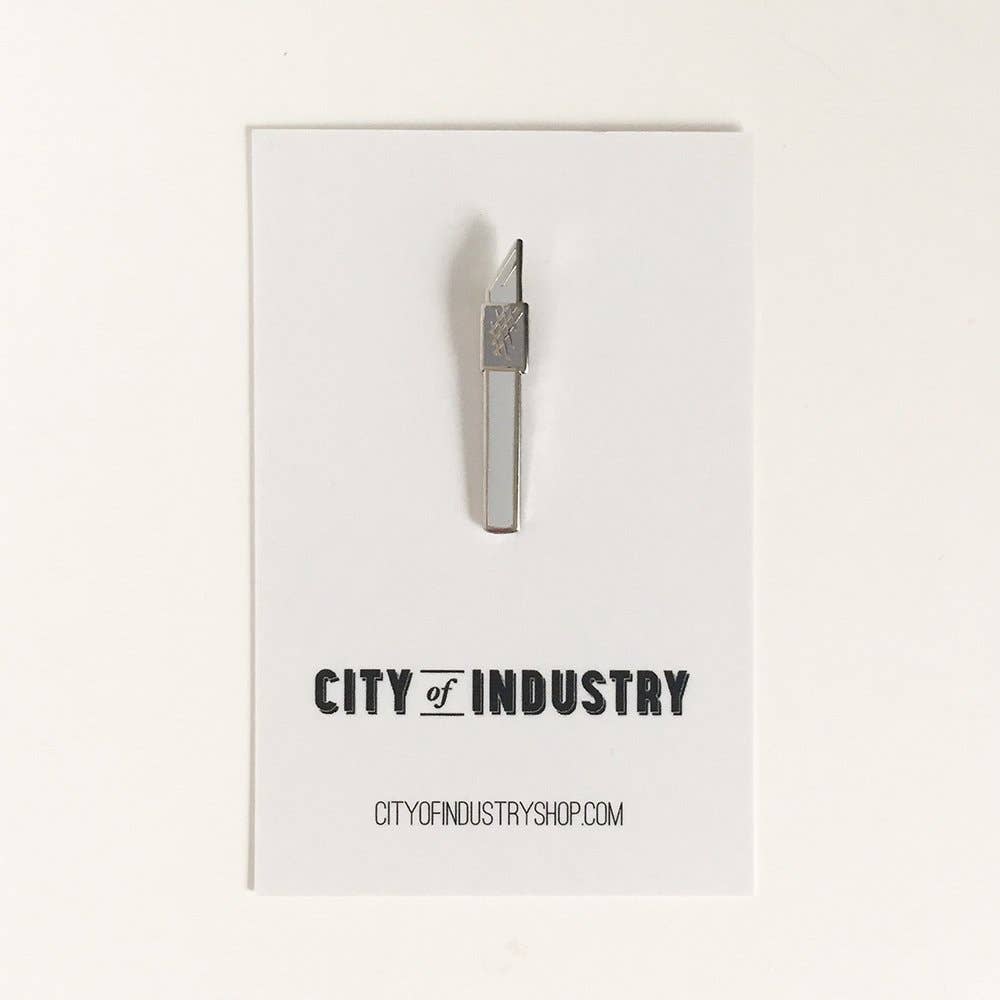 Utility Knife Pin