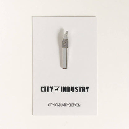 Utility Knife Pin