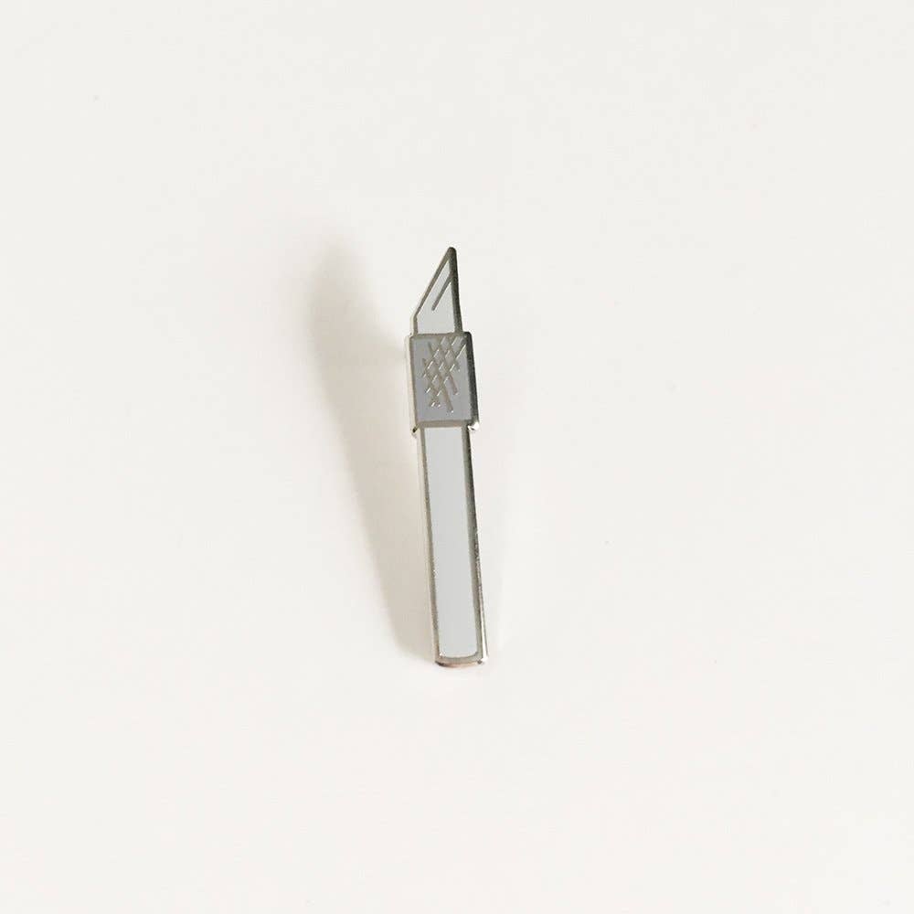 Utility Knife Pin