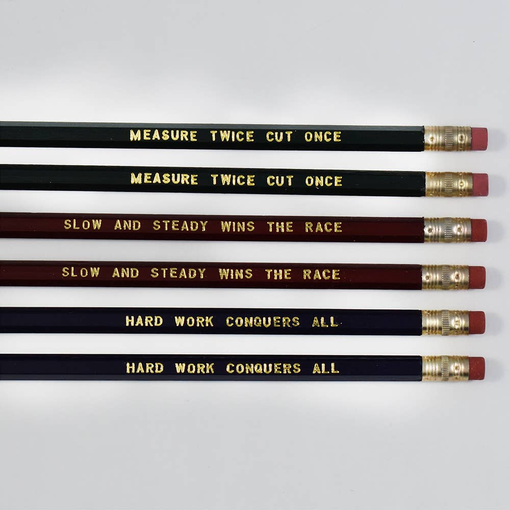 Fable Pencil Set