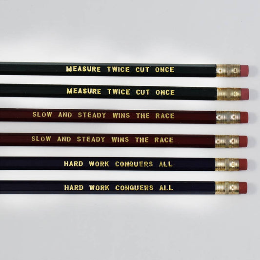 Fable Pencil Set