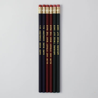 Fable Pencil Set