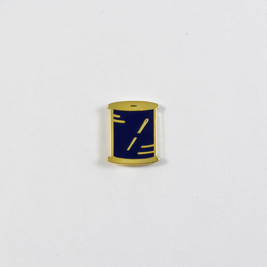 Thread Pin