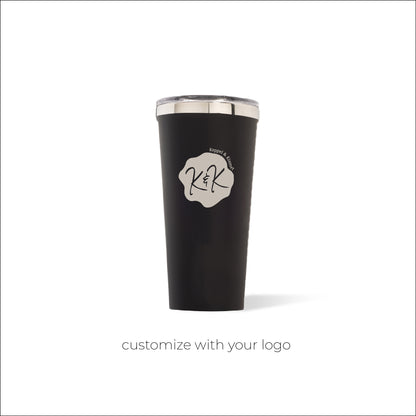 Corkcicle® 16oz Tumbler