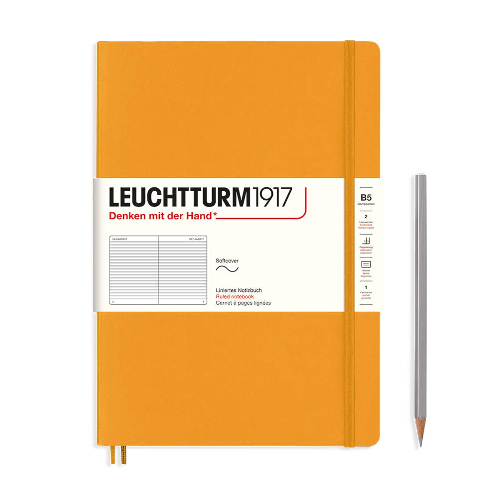 LEUCHTTURM1917 Composition (B5)