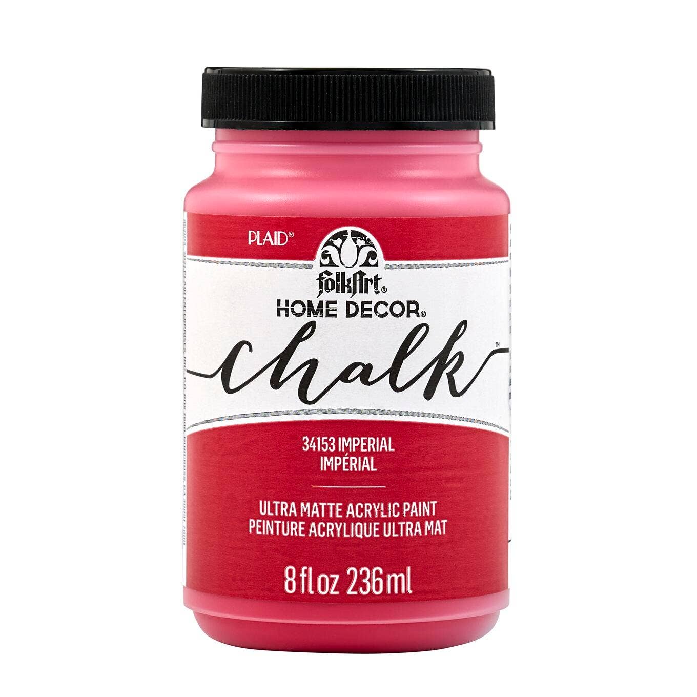 FolkArt Home Décor Chalk  8oz