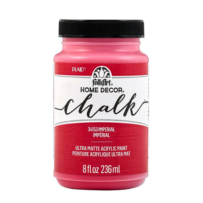 FolkArt Home Décor Chalk  8oz