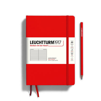 LEUCHTTURM1917 Medium (A5)