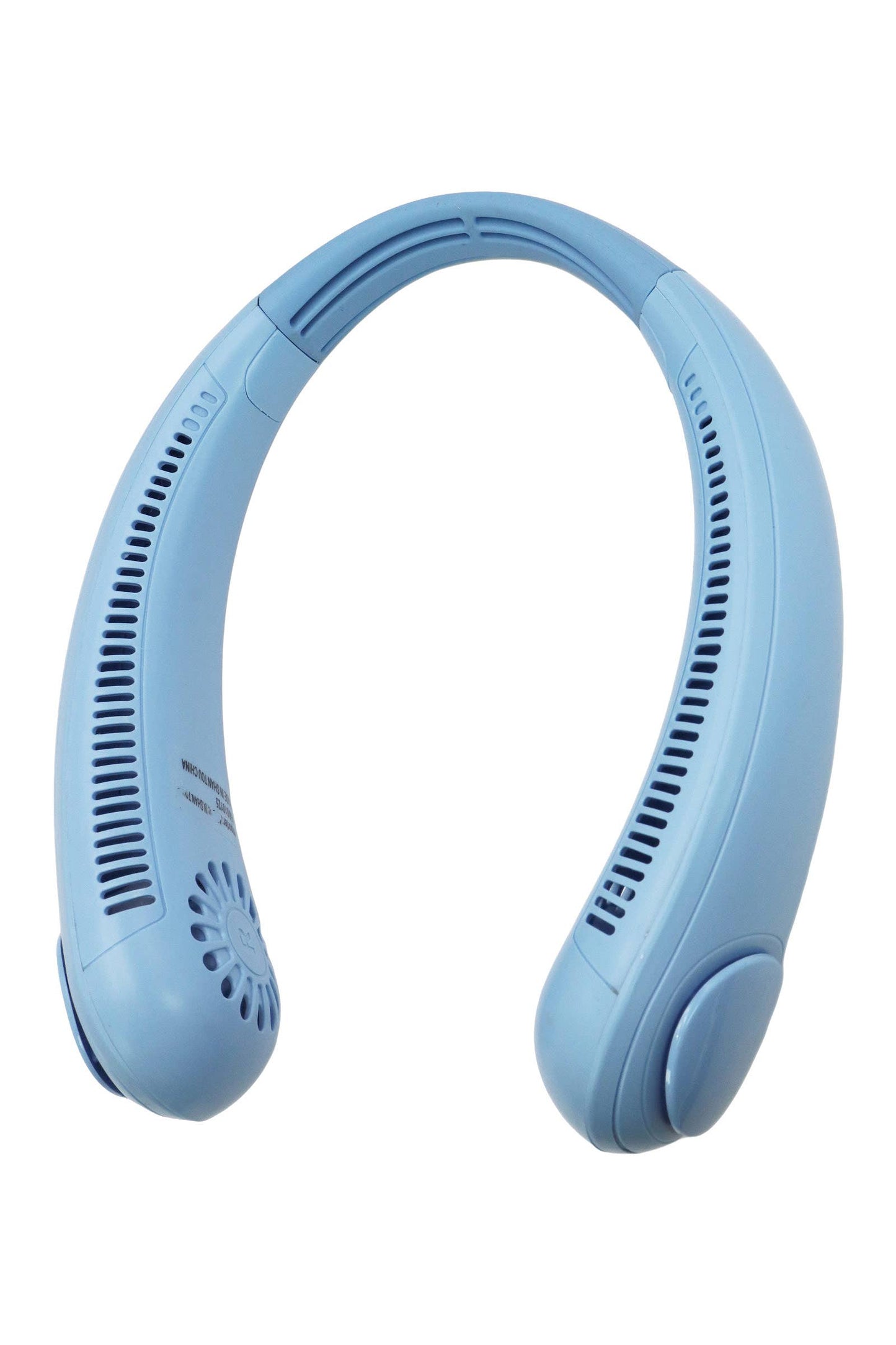 Bladeless Neckband Electrical Fan
