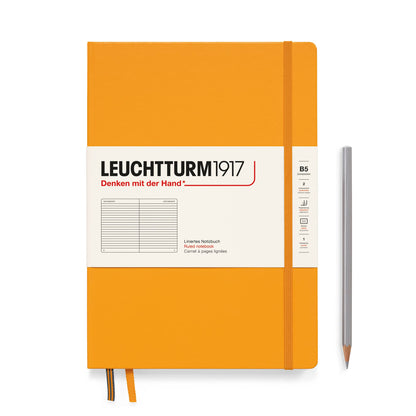 LEUCHTTURM1917 Composition (B5)