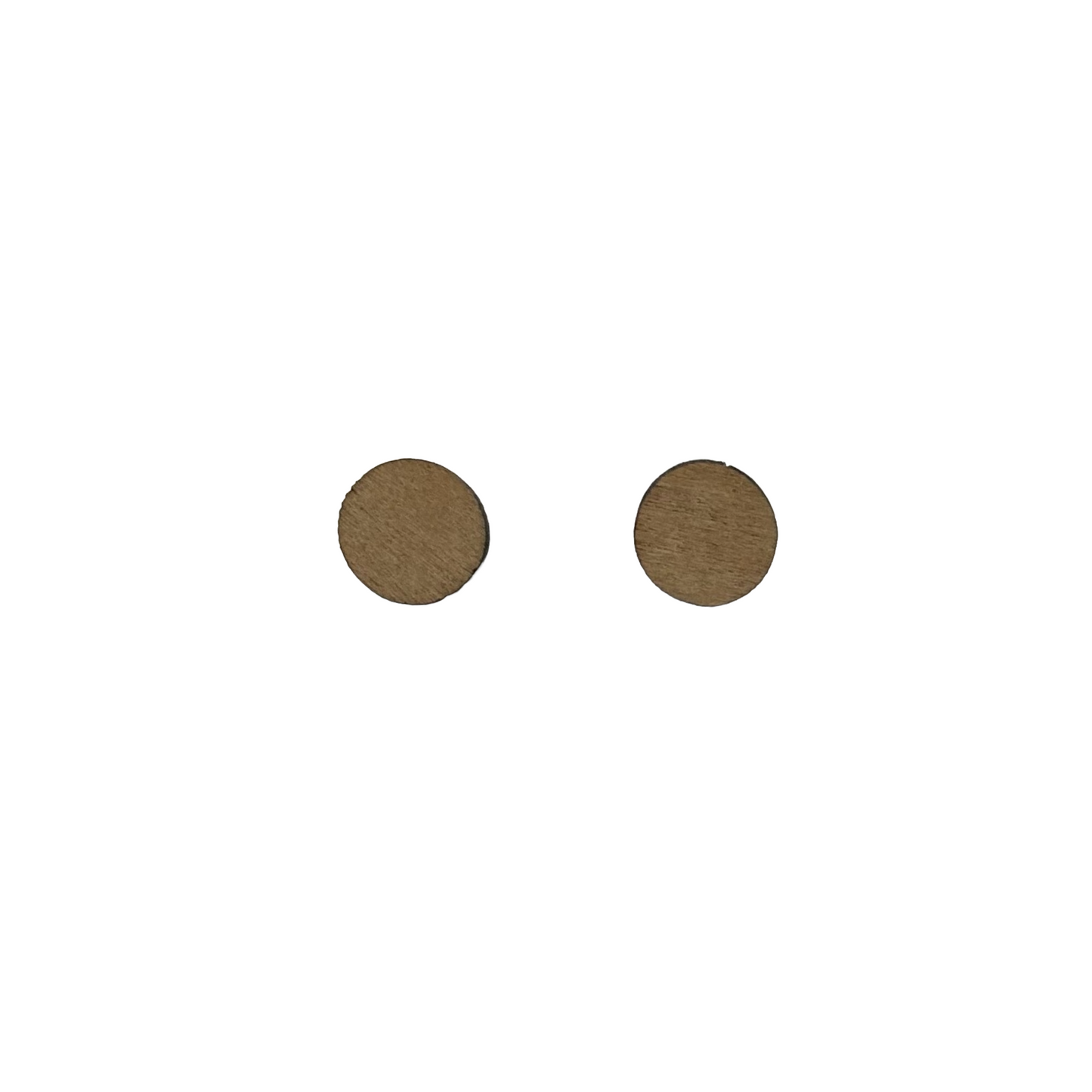 “Sphere of Influence” Studs
