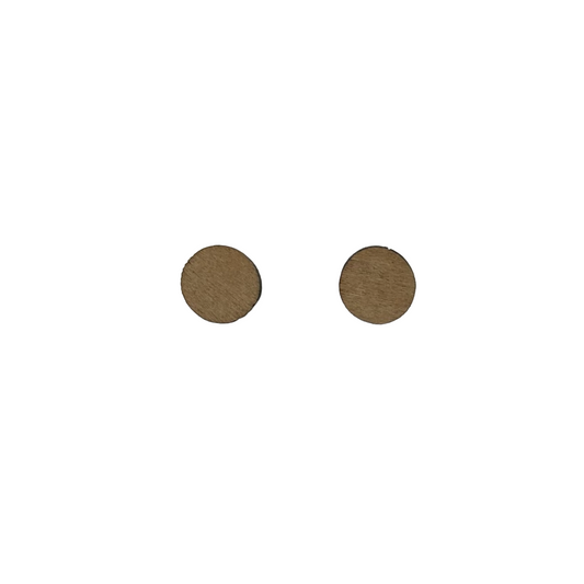 “Sphere of Influence” Studs